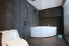 Luxury one bedroom apartment for rent in Pentstudio building, Tay Ho district, Ha Noi
